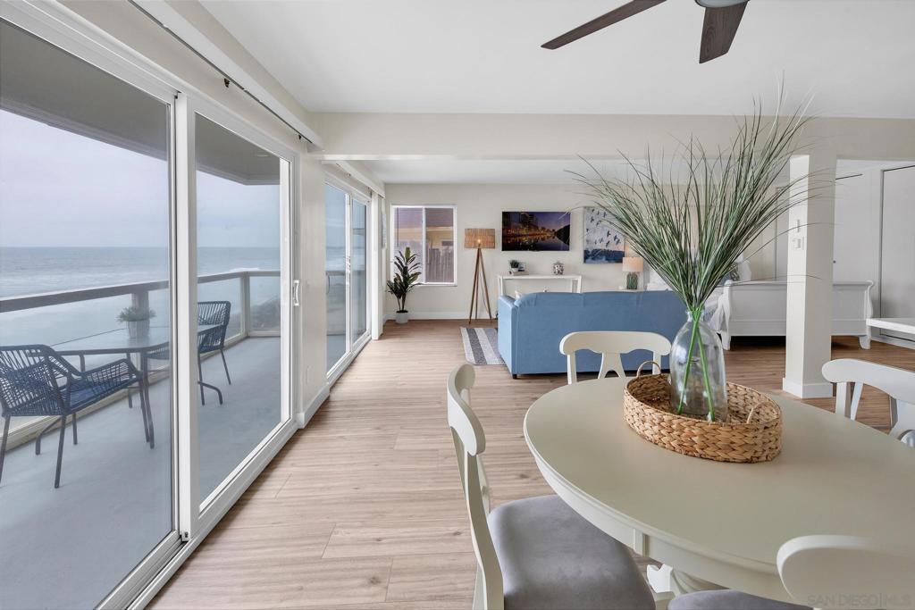 Oceanside - Residential Income