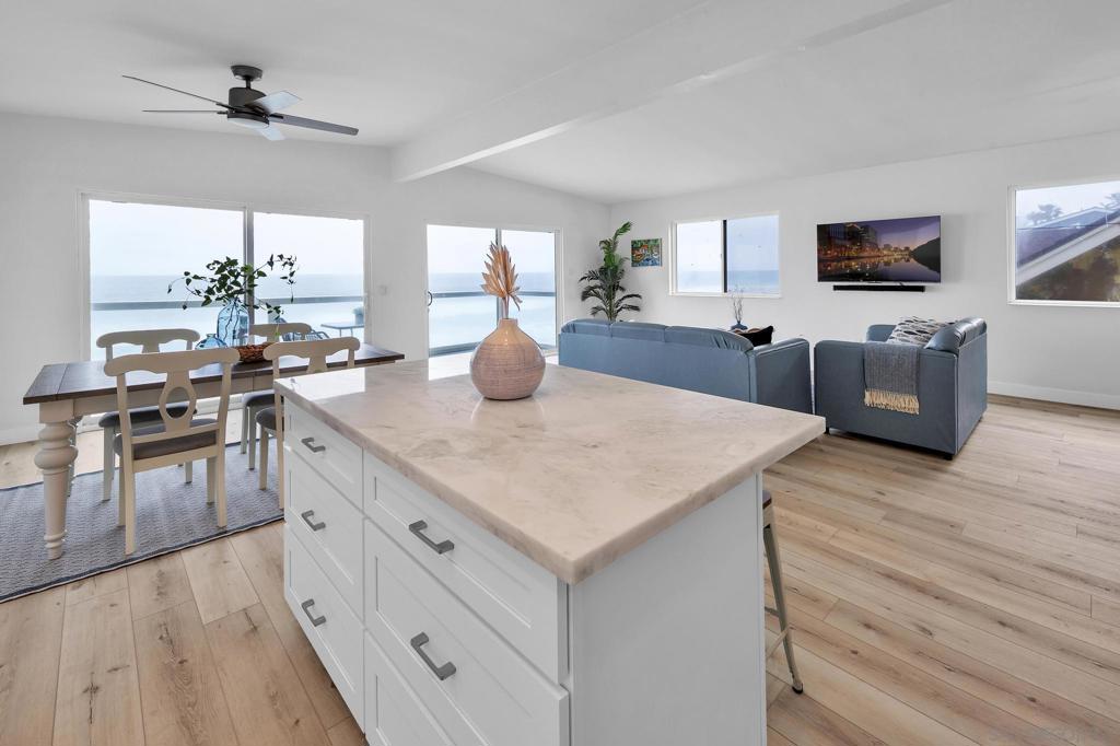 Oceanside - Residential Income