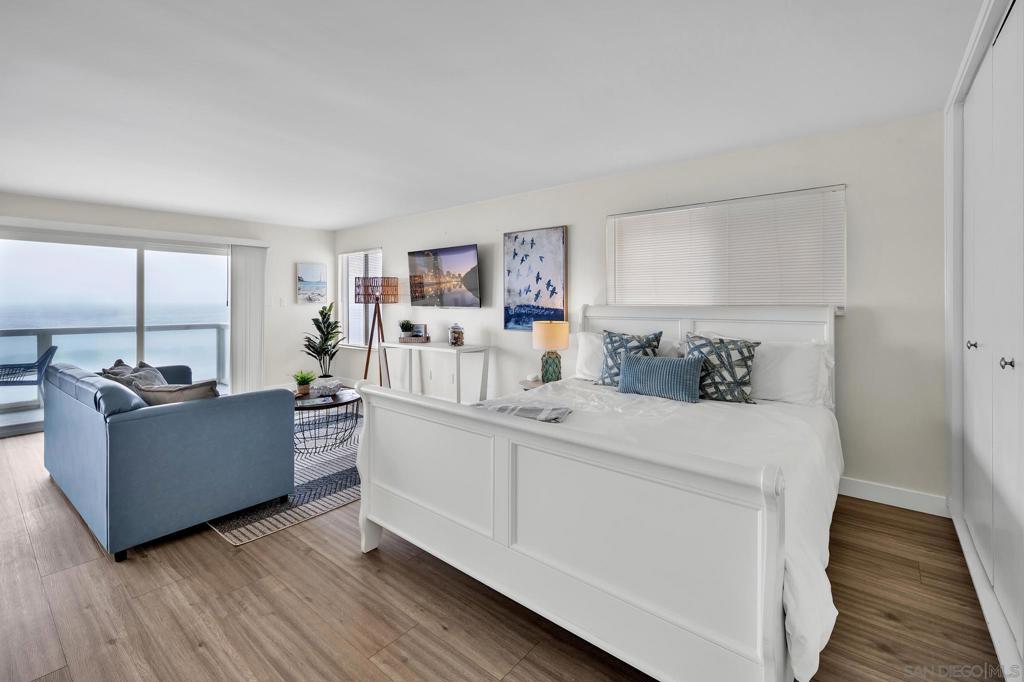 Oceanside - Residential Income