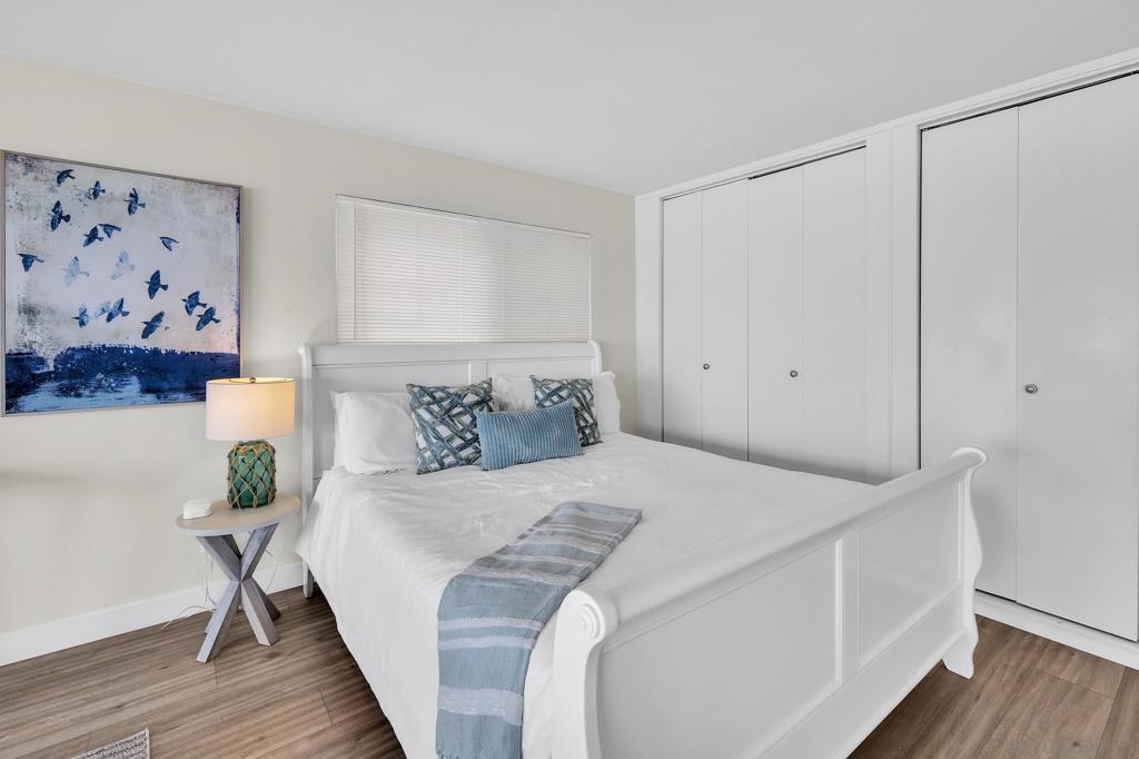 Oceanside - Residential Income