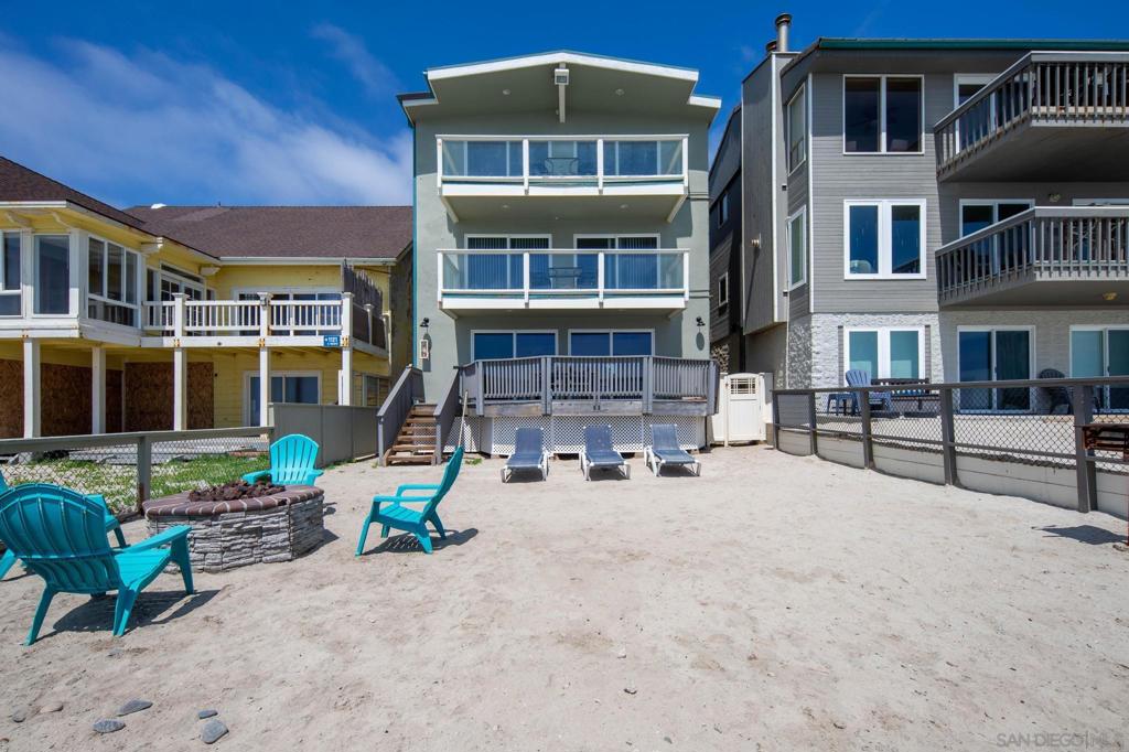 Oceanside - Residential Income