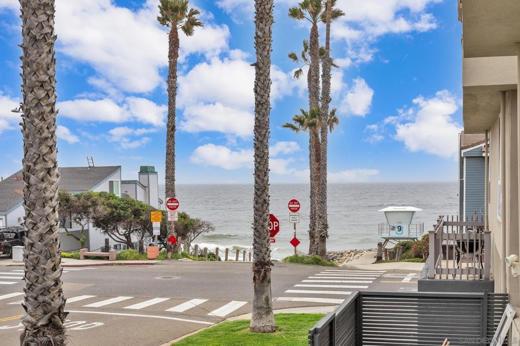 Oceanside - Residential Income