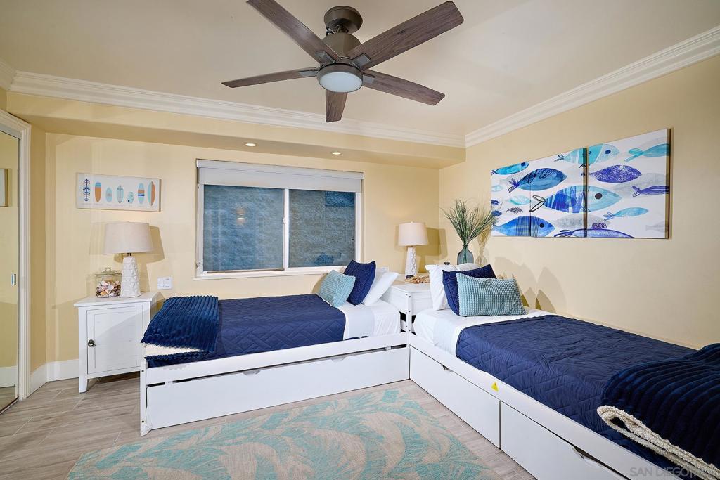 Oceanside - Residential Income