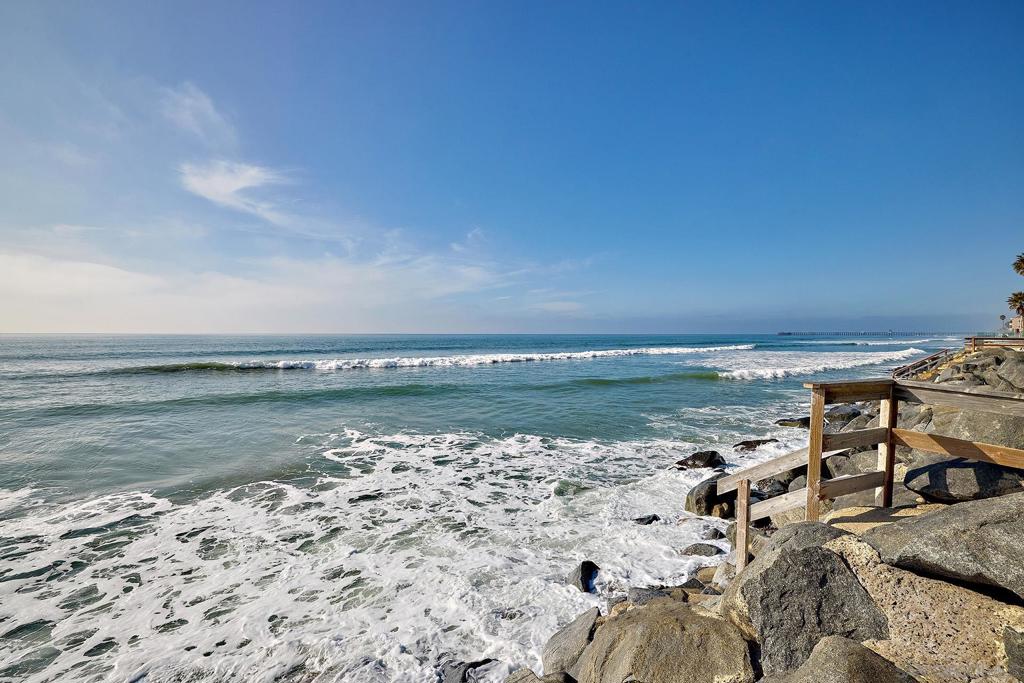 Oceanside - Residential Income