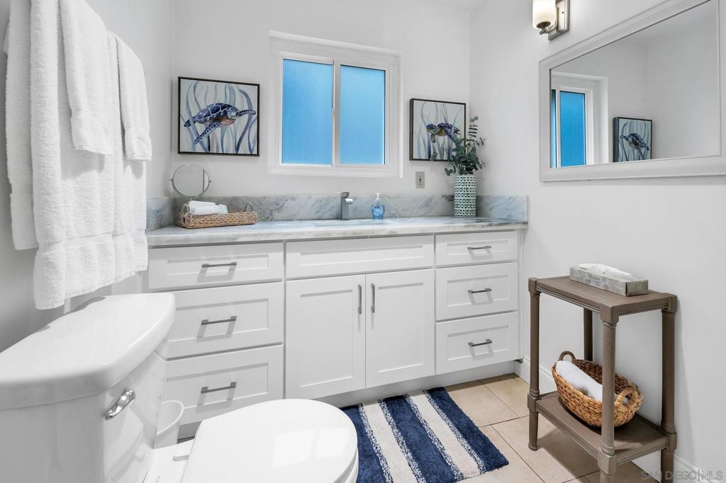 Oceanside - Residential Income