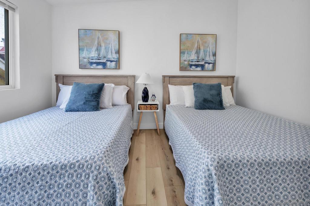 Oceanside - Residential Income