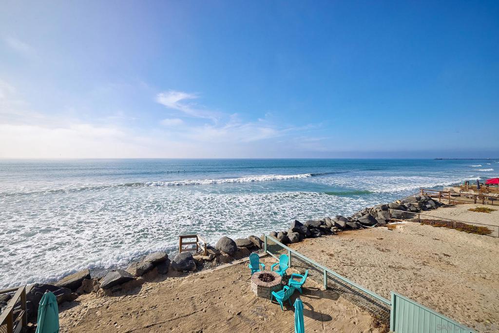 Oceanside - Residential Income