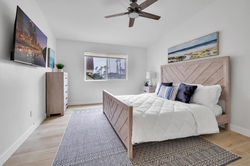 Oceanside - Residential Income