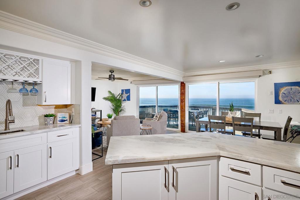 Oceanside - Residential Income