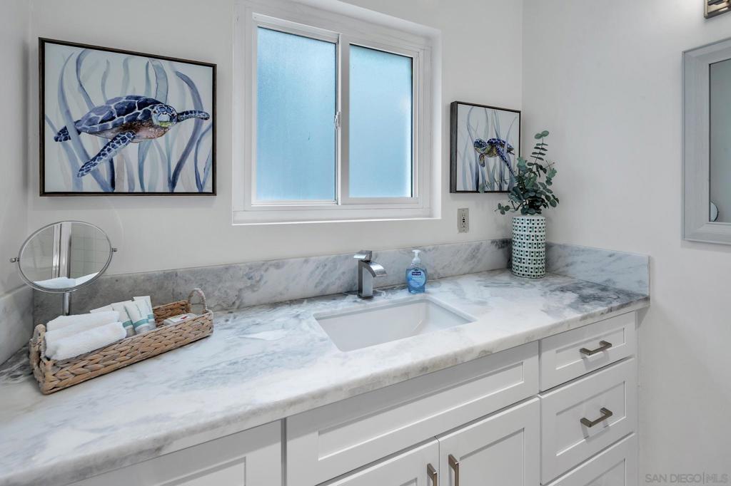 Oceanside - Residential Income