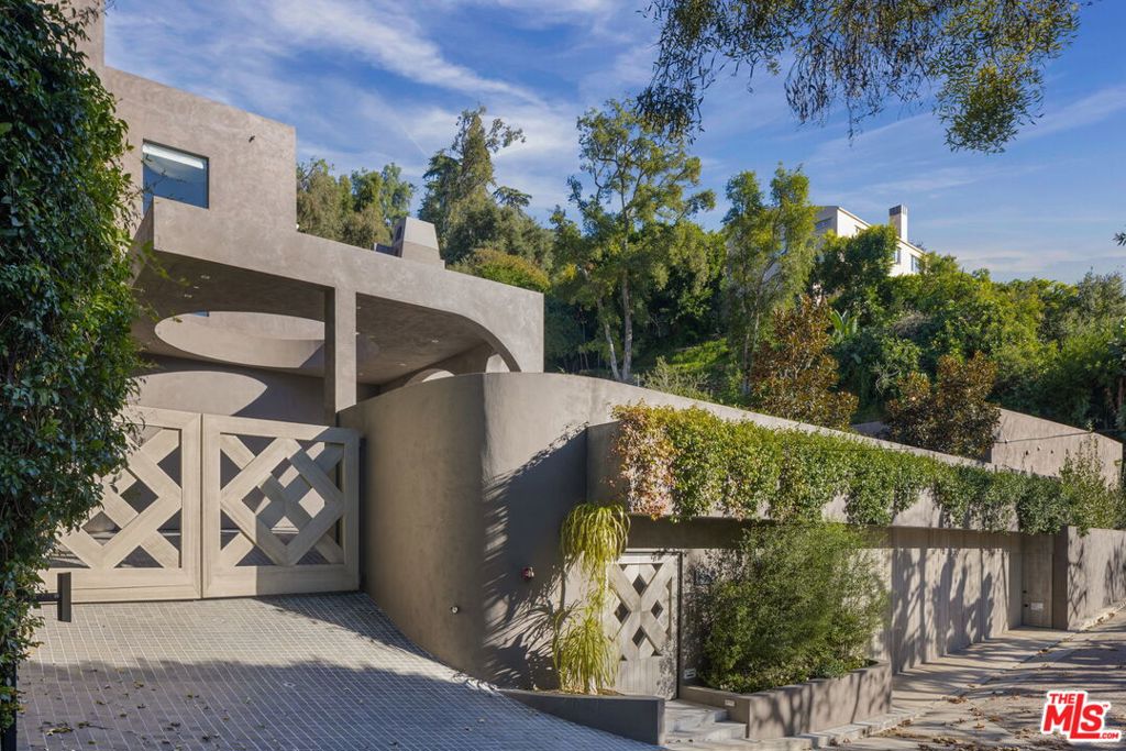 11968 Brentridge Drive