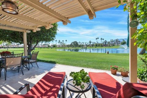 Photo of 77791 Woodhaven Drive N, Palm Desert, CA 92211 (MLS # 219143727DA)
