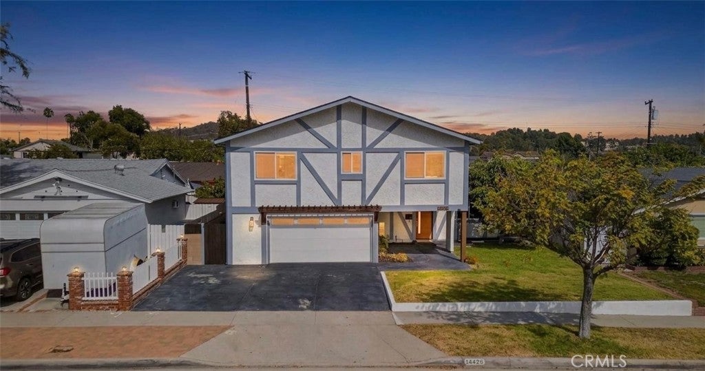 14426 Ermita Avenue, La Mirada CA 90638