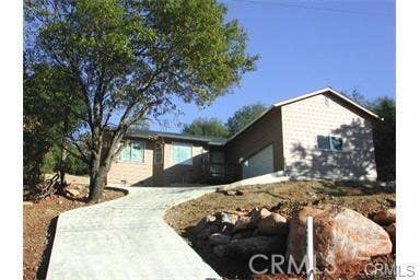 Photo of 16456 Conestoga Road, Hidden Valley Lake, CA 95467 (MLS # LC26141136)