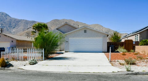 Photo of 15785 Snow View Drive, Palm Springs, CA 92262 (MLS # 219153045DA)
