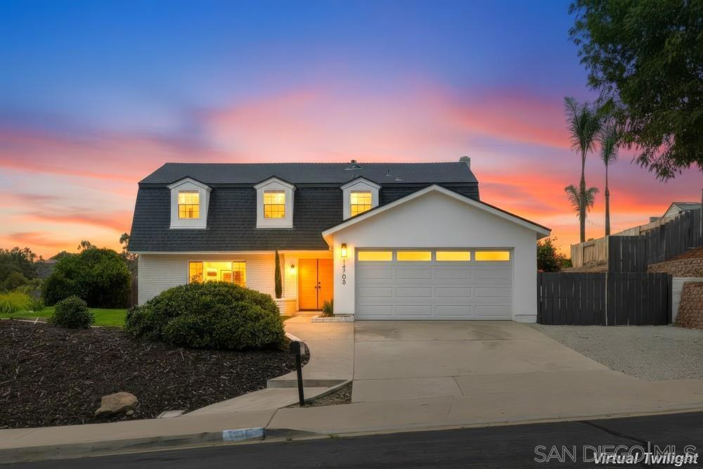 14708 Dash Way WAY
