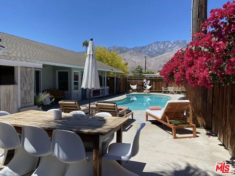Photo of 3714 E Calle San Raphael, Palm Springs, CA 92264 (MLS # 26668079)