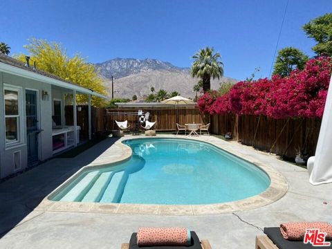 Photo of 3714 E Calle San Raphael, Palm Springs, CA 92264 (MLS # 26668079)