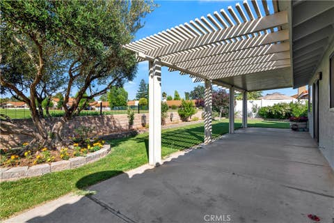Tiny photo for 1806 Rambouillet RD, Paso Robles, CA 93446 (MLS # SR26130023)