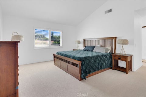 Tiny photo for 1806 Rambouillet RD, Paso Robles, CA 93446 (MLS # SR26130023)