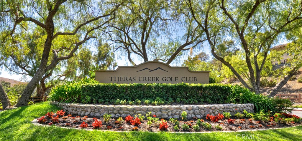 Trabuco - Springs (THS) - Residential