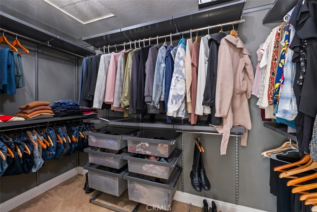 Trabuco - Springs (THS) - Residential