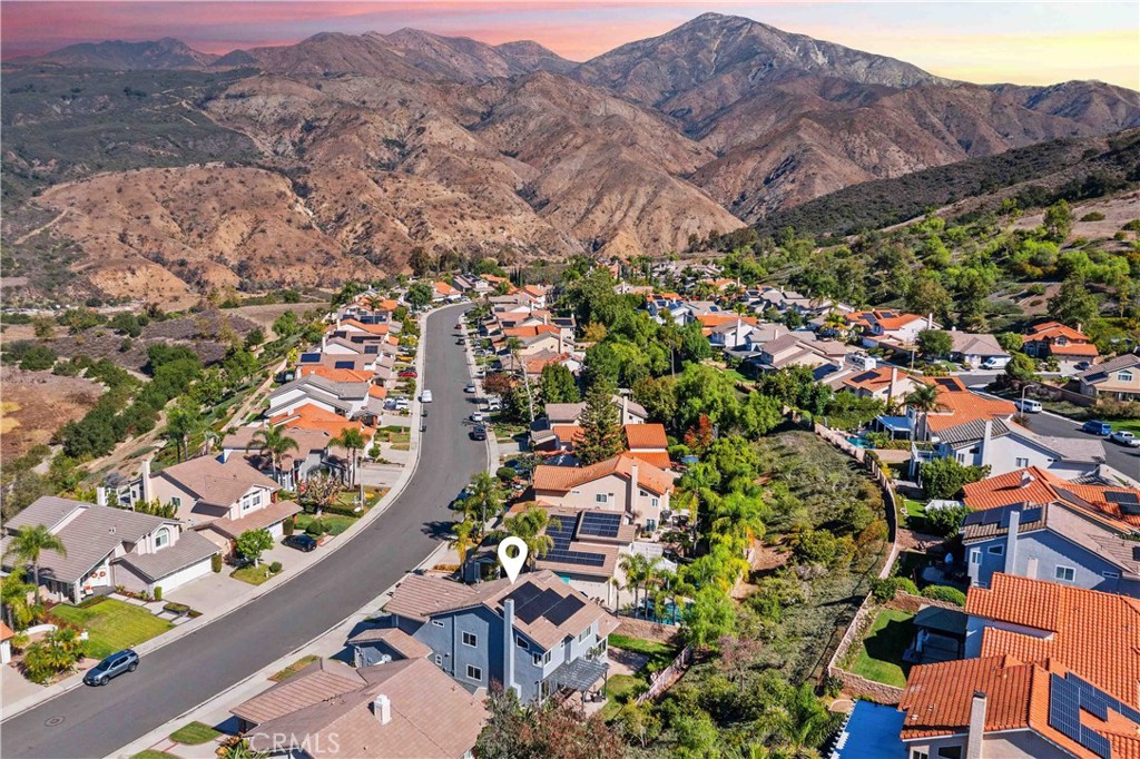 Trabuco - Springs (THS) - Residential