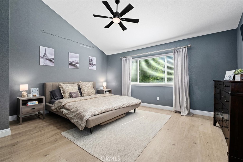 Trabuco - Springs (THS) - Residential