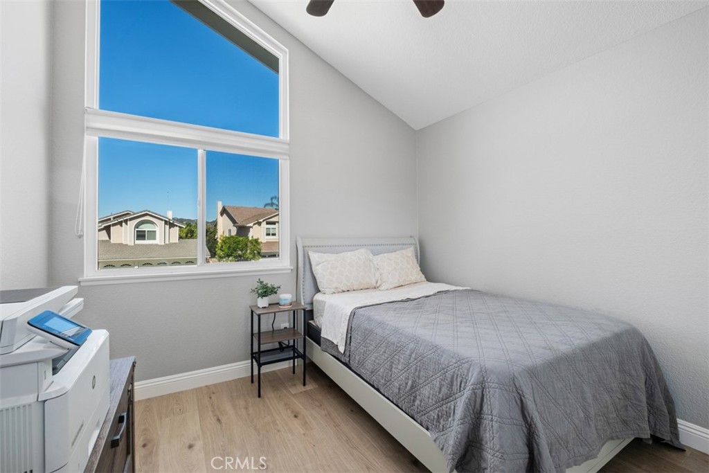 Trabuco - Springs (THS) - Residential