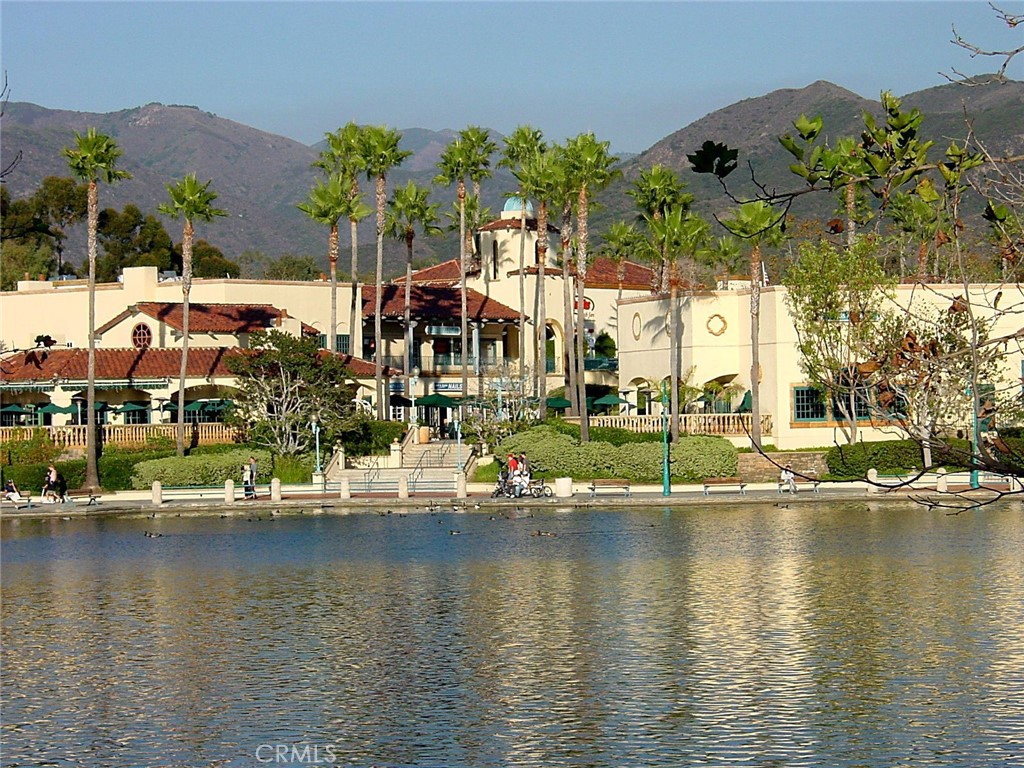 Trabuco - Springs (THS) - Residential