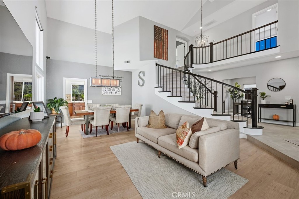 Trabuco - Springs (THS) - Residential