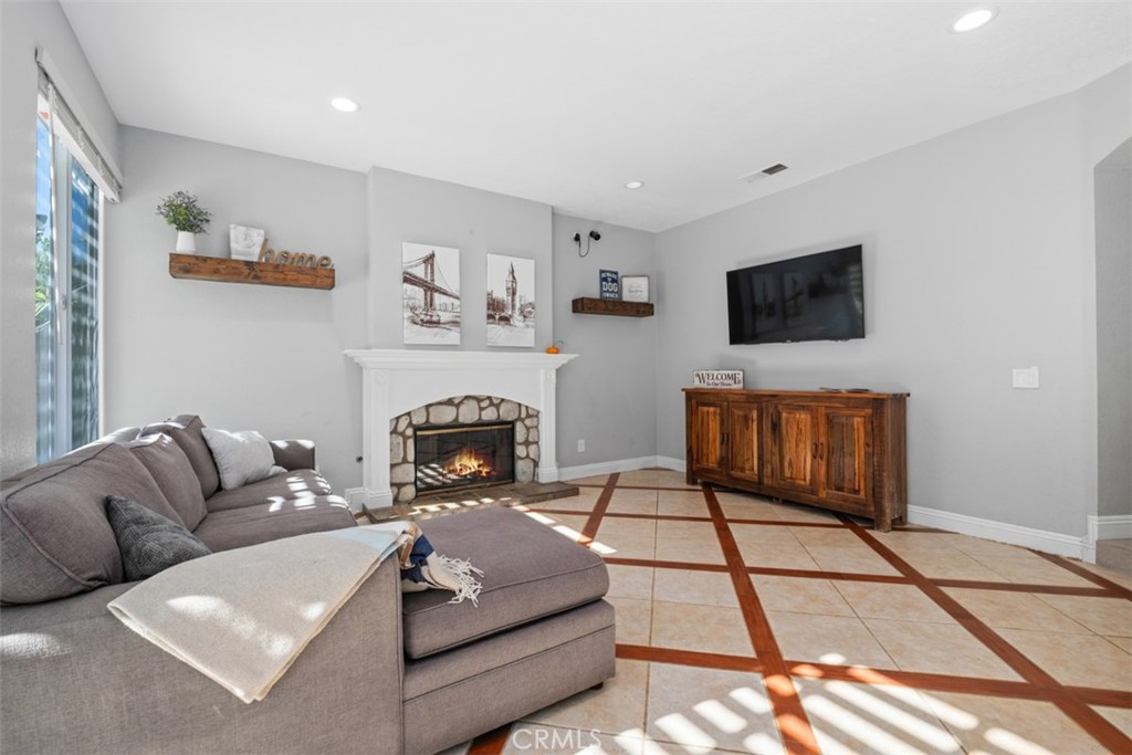 Trabuco - Springs (THS) - Residential
