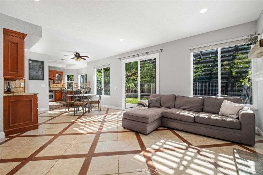 Trabuco - Springs (THS) - Residential