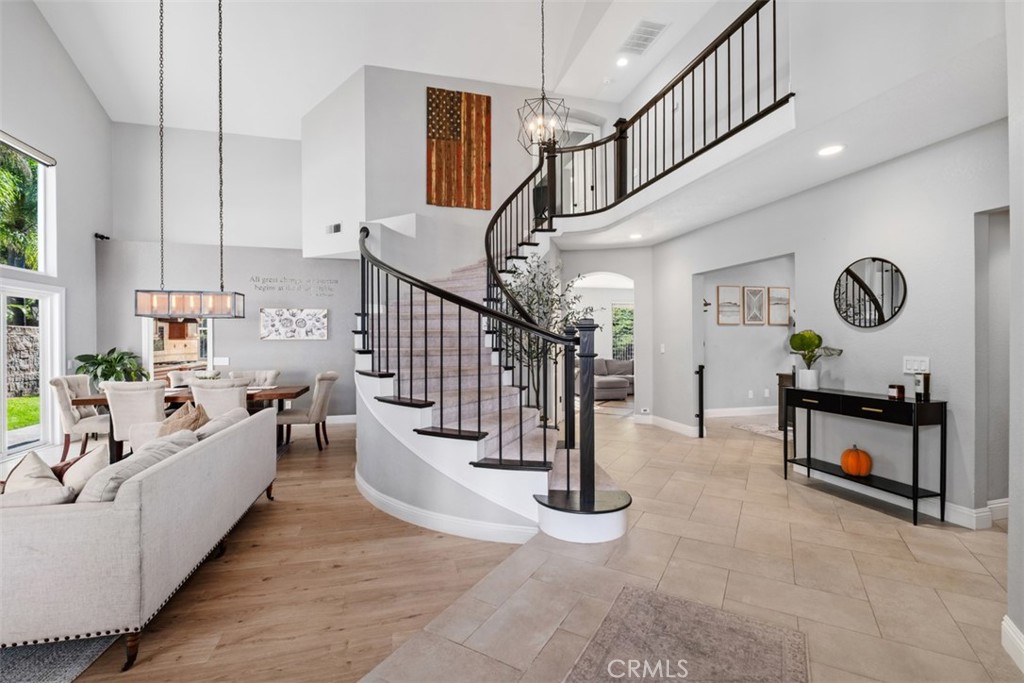 Trabuco - Springs (THS) - Residential