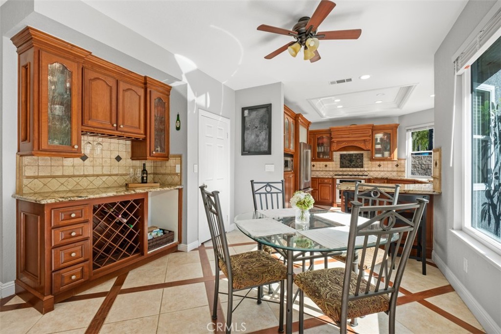 Trabuco - Springs (THS) - Residential