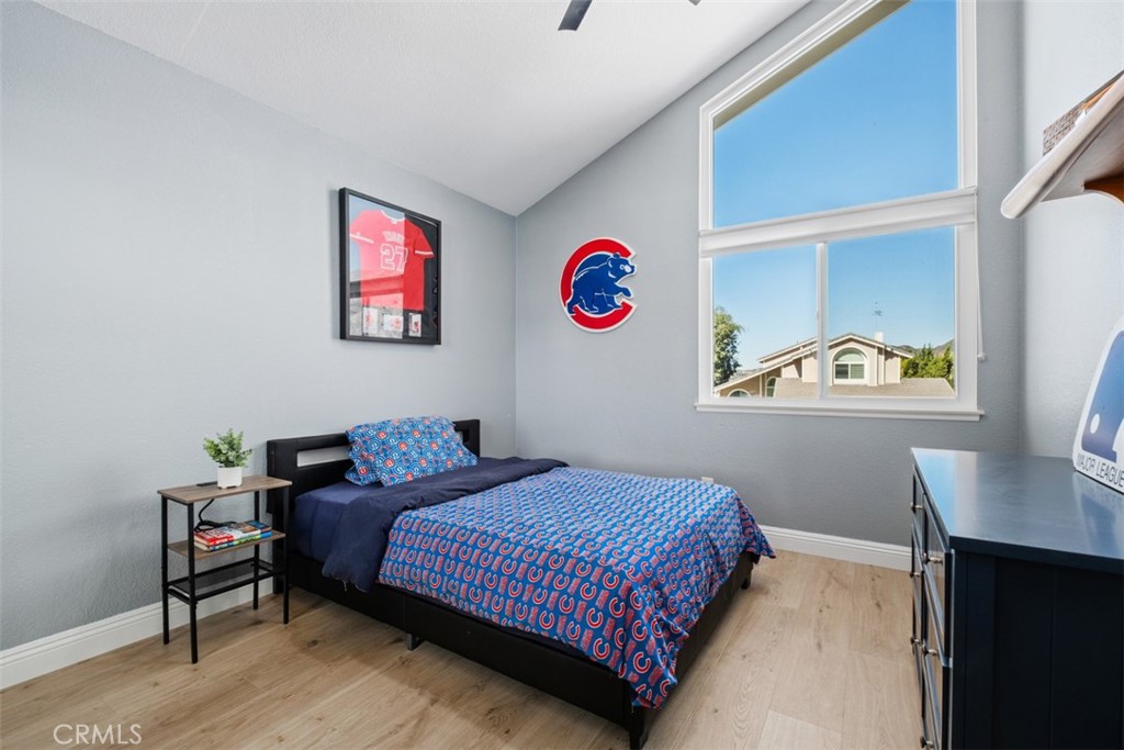 Trabuco - Springs (THS) - Residential