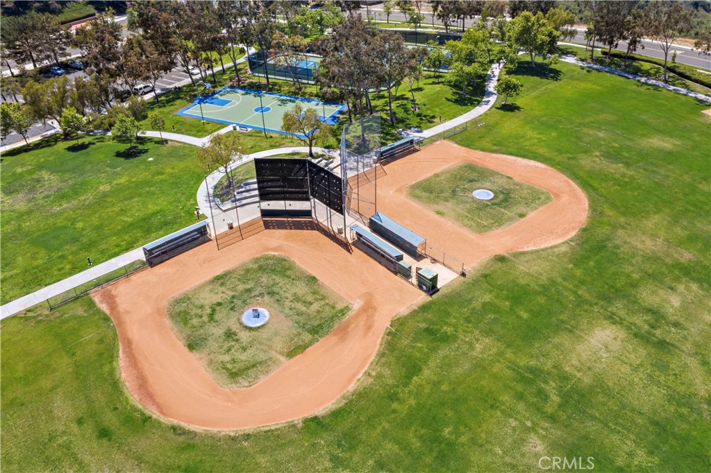 Trabuco - Springs (THS) - Residential