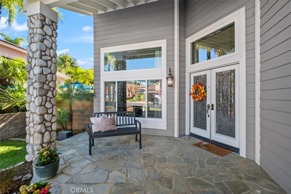 Trabuco - Springs (THS) - Residential
