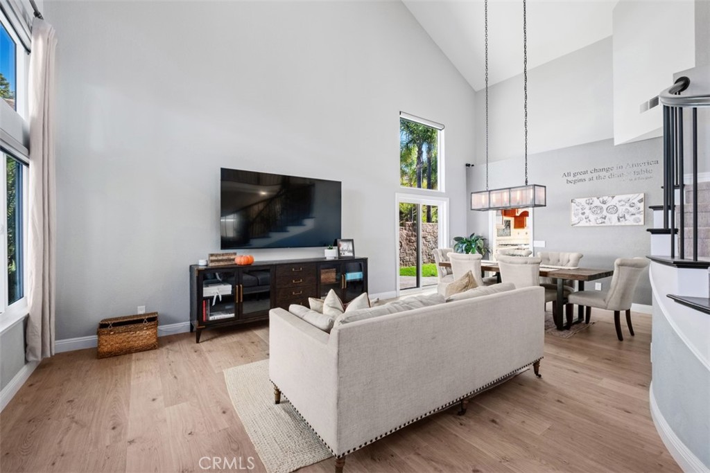 Trabuco - Springs (THS) - Residential