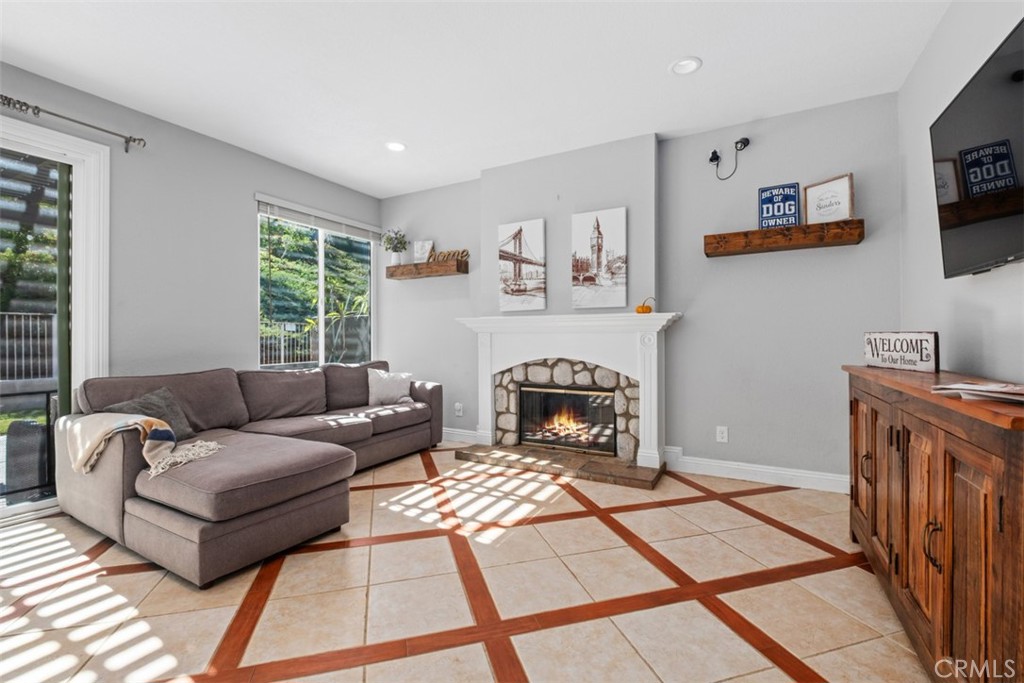 Trabuco - Springs (THS) - Residential