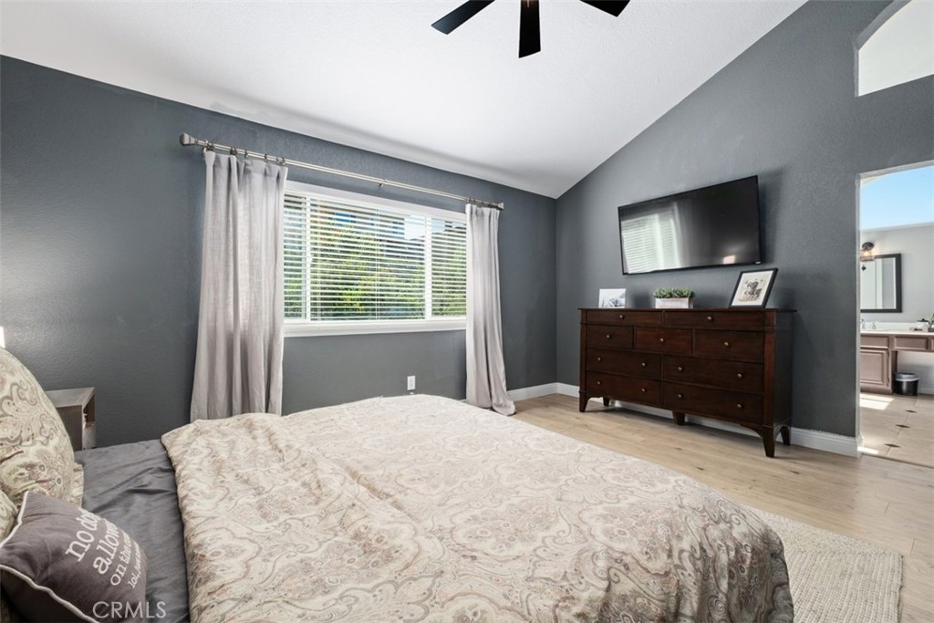 Trabuco - Springs (THS) - Residential