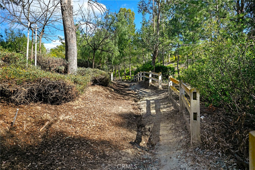 Trabuco - Springs (THS) - Residential