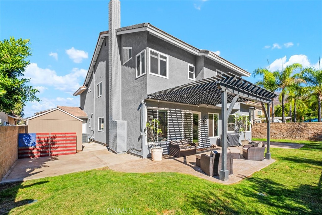 Trabuco - Springs (THS) - Residential
