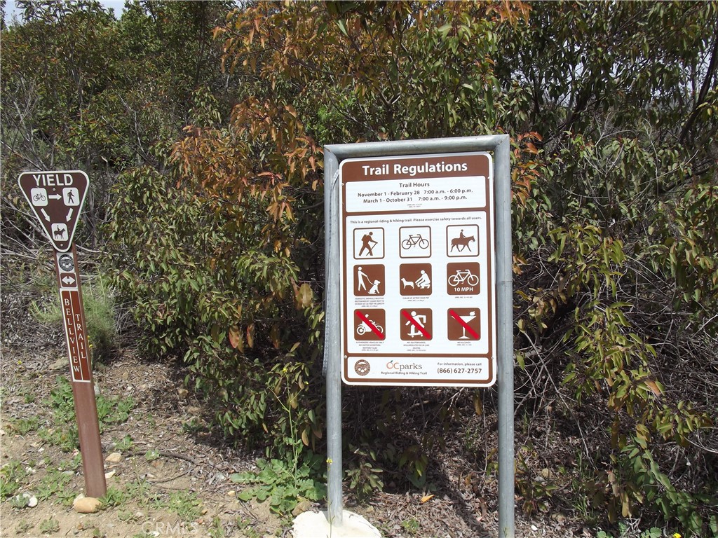 Trabuco - Springs (THS) - Residential