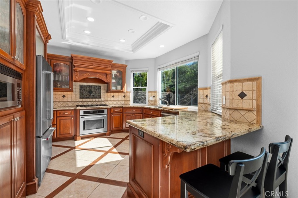 Trabuco - Springs (THS) - Residential