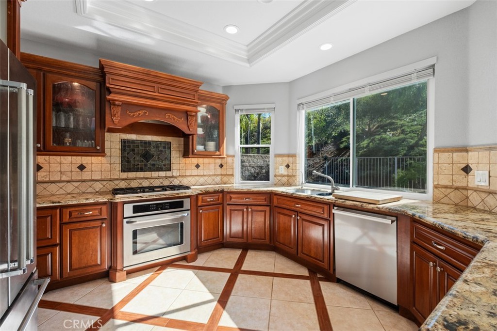 Trabuco - Springs (THS) - Residential