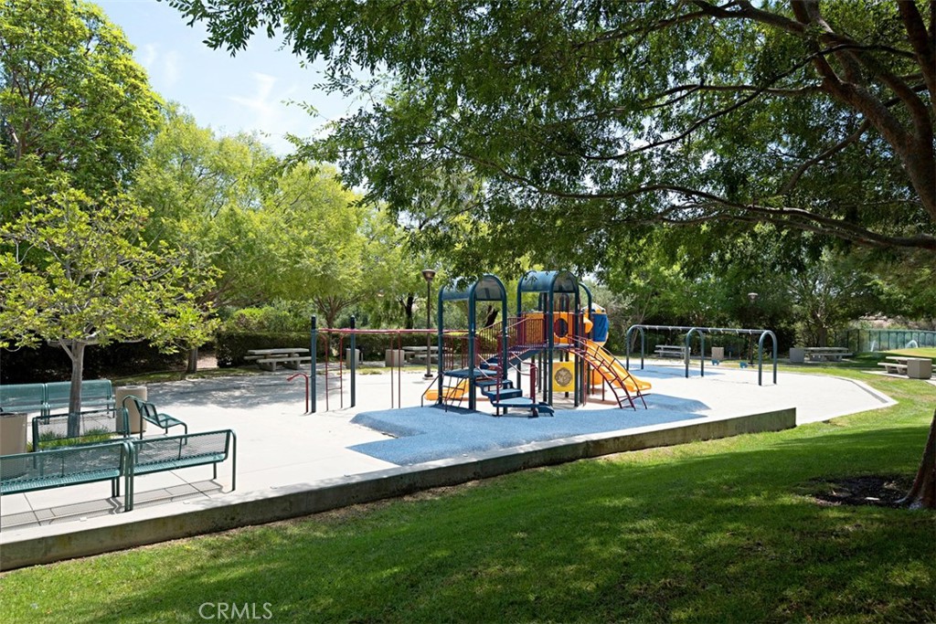 Trabuco - Springs (THS) - Residential