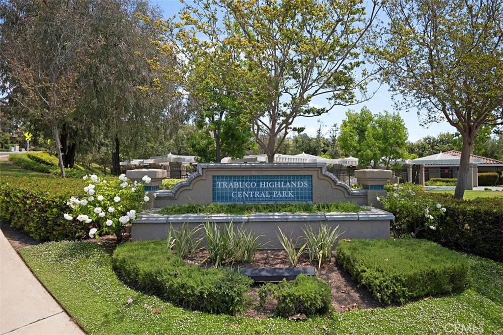 Trabuco - Springs (THS) - Residential