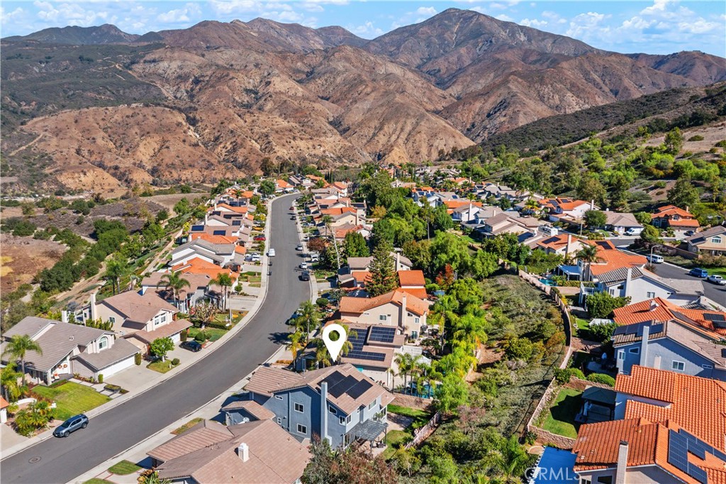 Trabuco - Springs (THS) - Residential