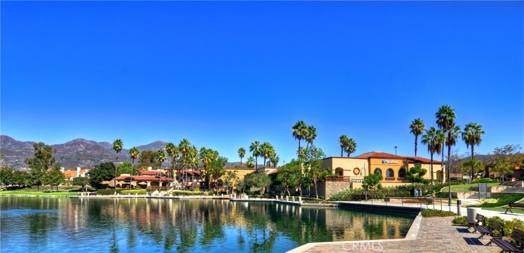 Trabuco - Springs (THS) - Residential